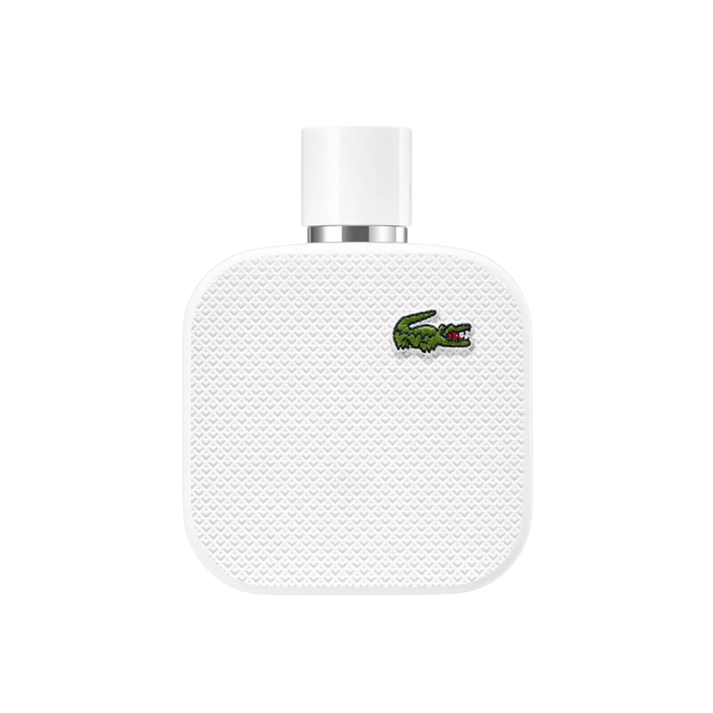 Lacoste L.12.12 Blanc Eau de Toilette For Men Fresh 50 ml