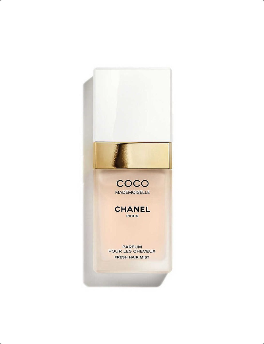 CHANEL COCO MADEMOISELLE FOR WOMEN PARFUM FRESH HAIRMIST 35 ml