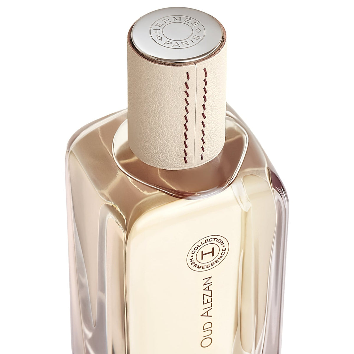 Hermes Oud Alezan Perfume For Unisex EDP 100ml