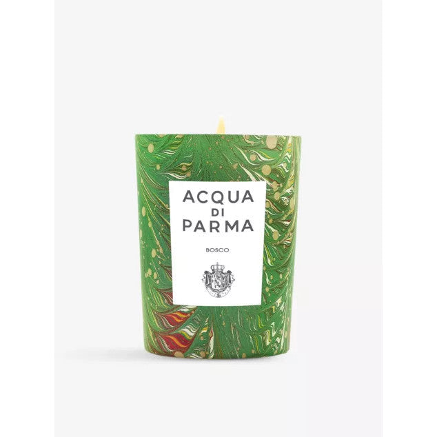 Bosco Scented Candle 200g