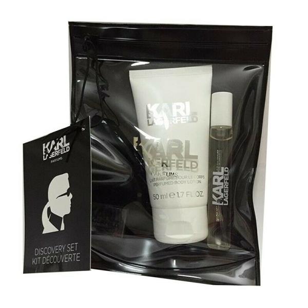 Karl Lagerfeld for Women Edp 7.5ml Mini+50BL