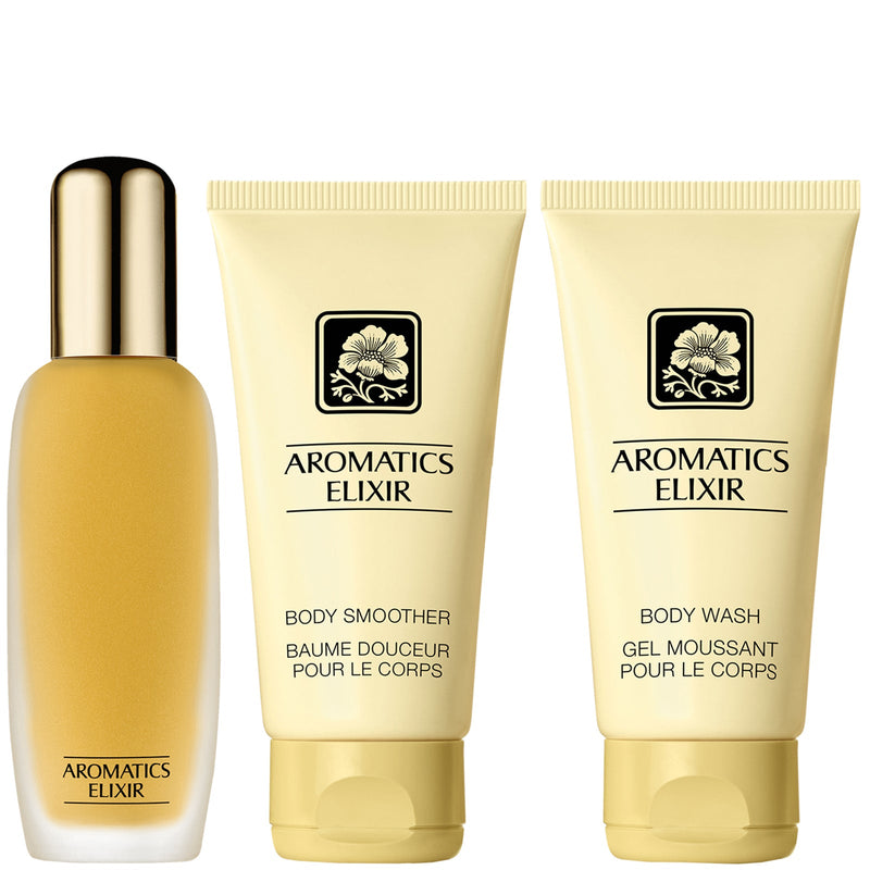 Clinique Aromatics Elixir Gift Set For Women