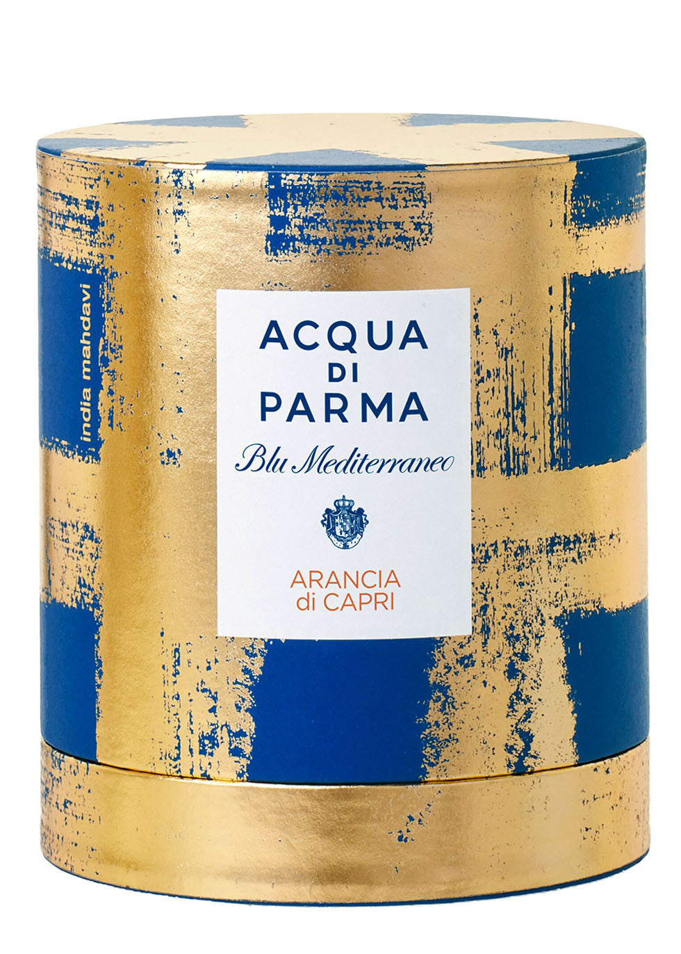 Acqua Di Parma Blu Mediterraneo Arancia Di Capri Gift Set For Unisex