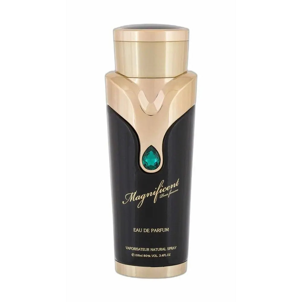 Armaf Magnificent Pour Femme EDP 100ml Spray For Women