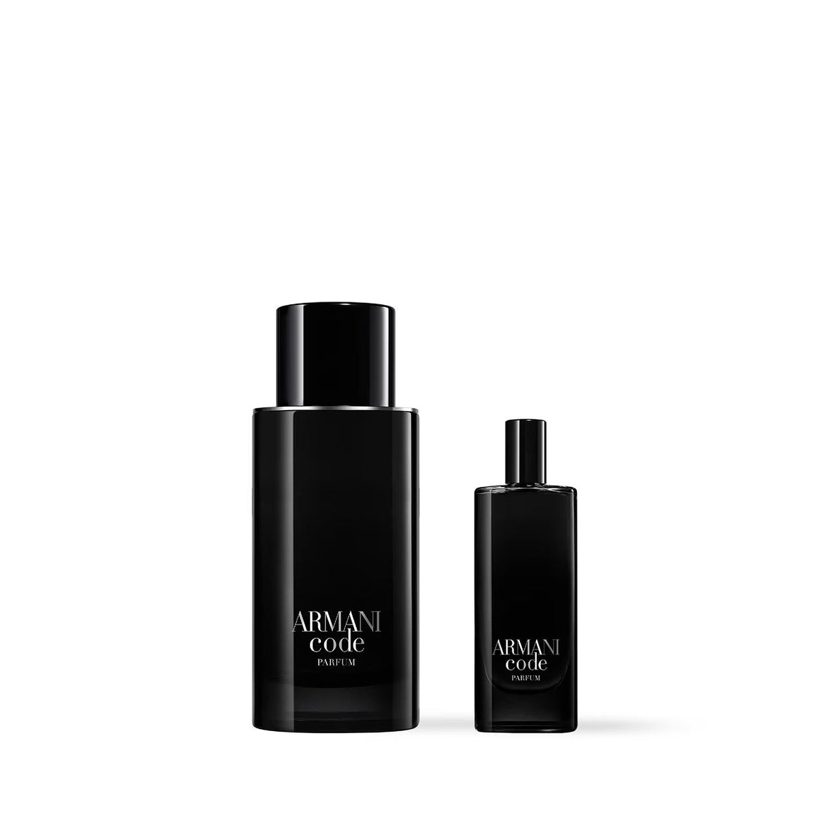 GA Armani Code EDT 125ml+15ml Travel Set For Men