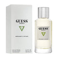 Guess Originals Type 1 Bergamot & Vetiver For Unisex,EDP 100ml