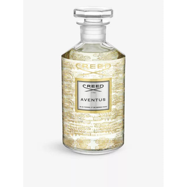 Creed Aventus EDP 500ml  Splash For Men