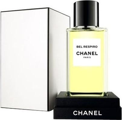 CHANEL BEL RESPIRO LES EXCLUSIFS DE CHANEL FOR WOMEN EDP 200 ml
