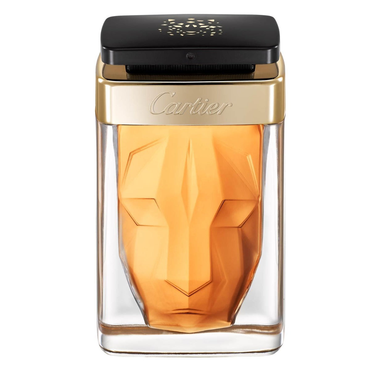CARTIER LA PANTHERE NOIR ABSOLU FOR WOMEN EDP 75 ml