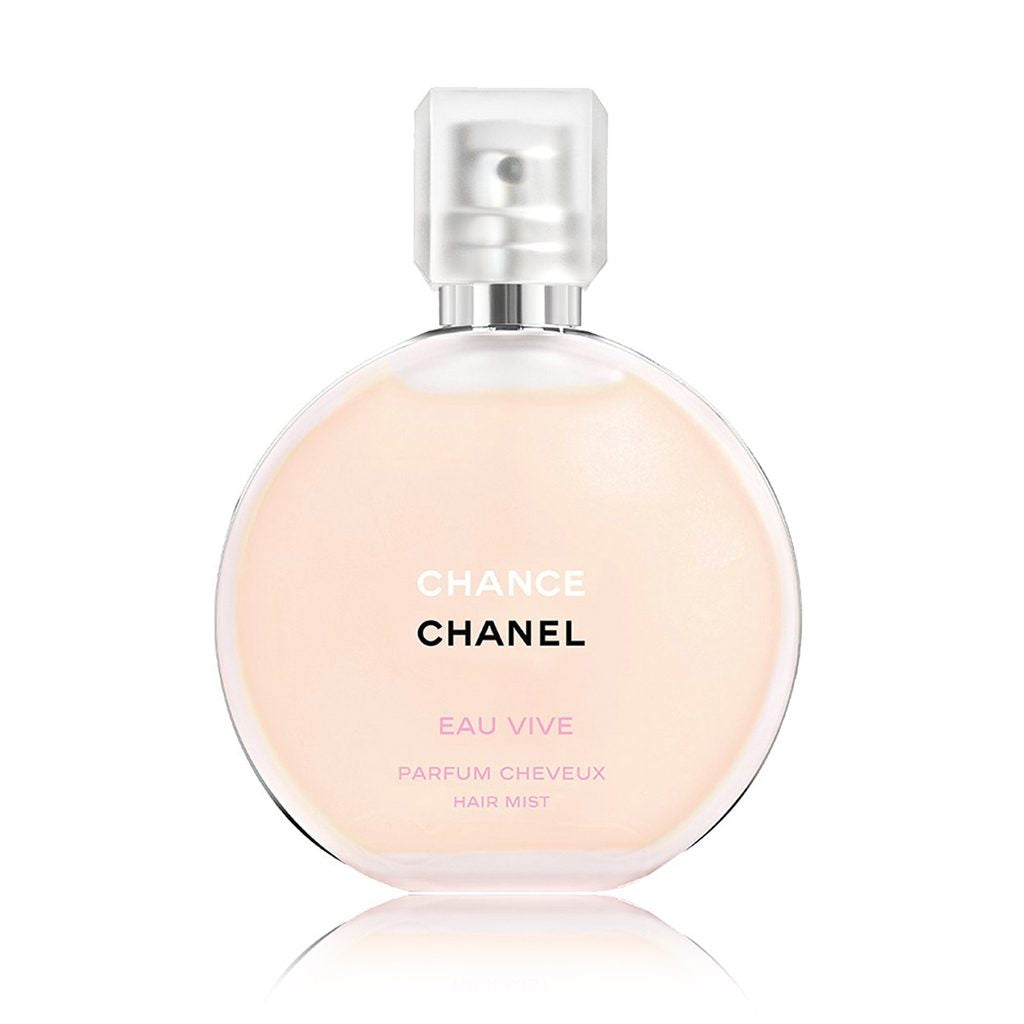 CHANEL CHANCE EAU VIVE PARFUM HAIRMIST FOR WOMEN 35 ml