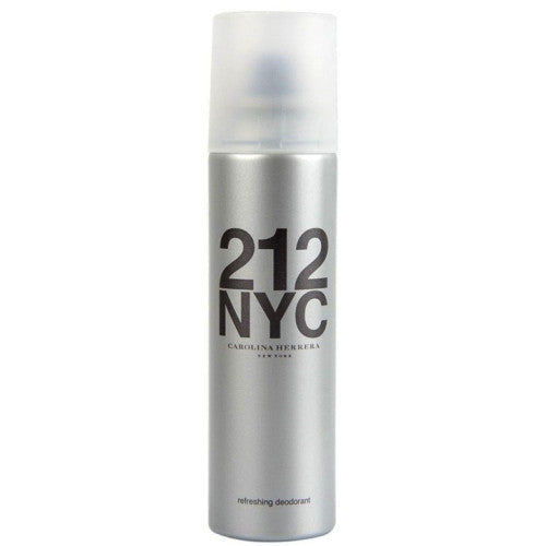Carolina Herrera 212 Deo Spray Women 150ml