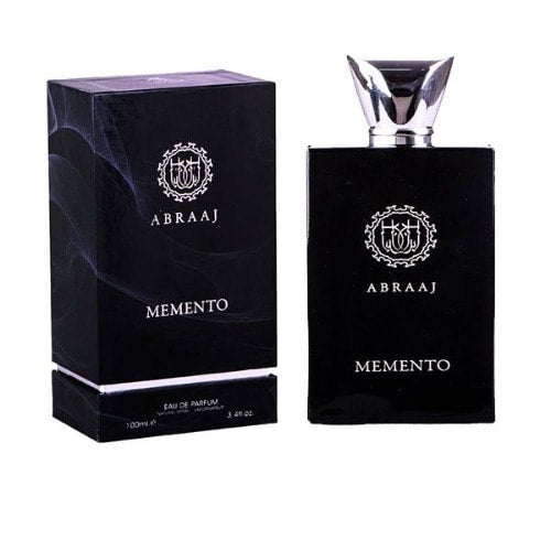 Fragrance World Abraaj Memento Edp 100ml