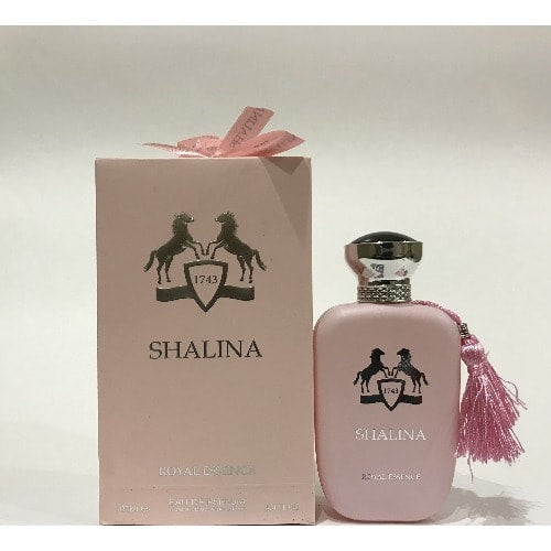 Fragrance World  Shalina Edp 100ml