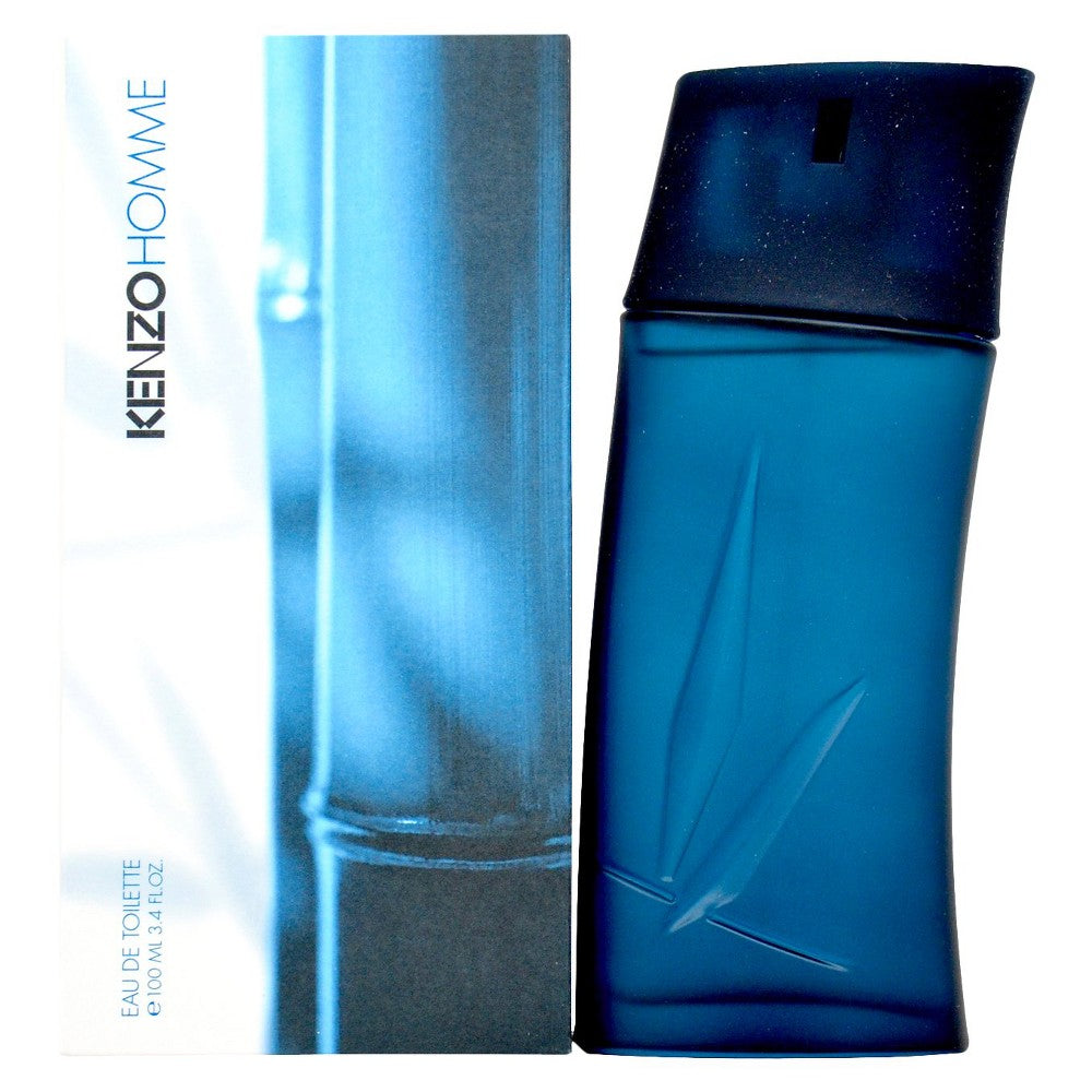 KENZO HOMME FOR MEN EDT 100 ml