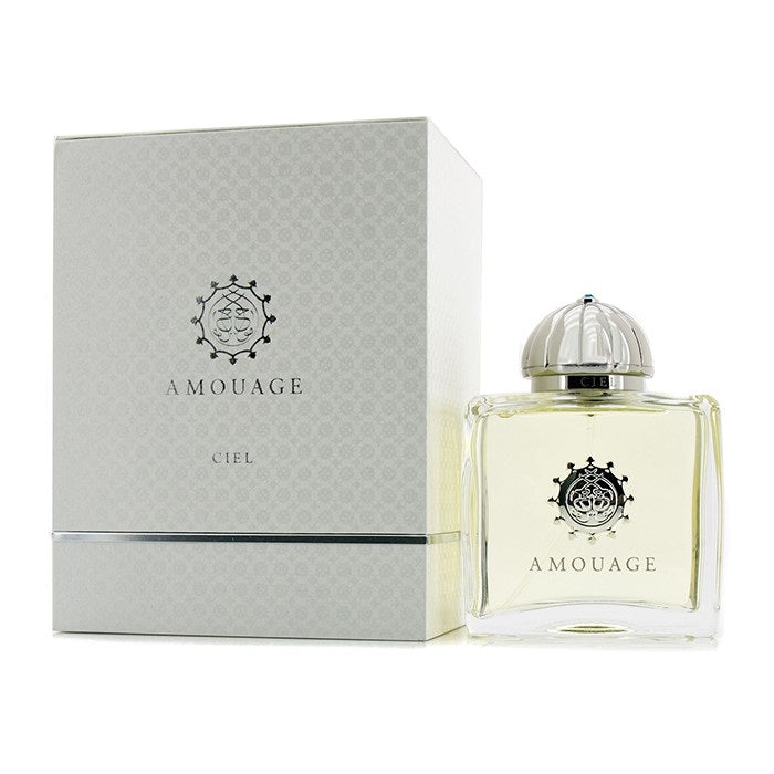 AMOUAGE CIEL FOR WOMAN EDP 50 ml UK
