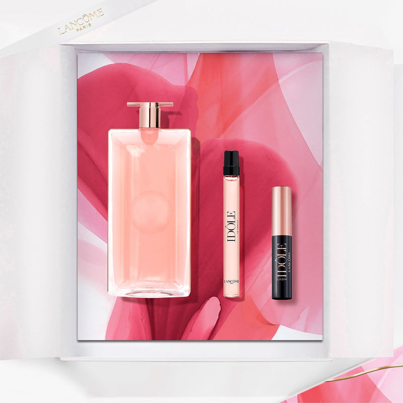 Lancome Idole Le Parfum Gift Set For Women
