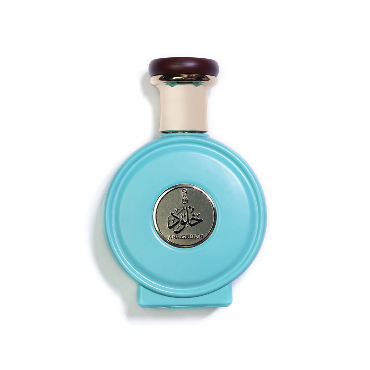 AMD Perfumes Ana Khuloud EDP For Unisex 100ml