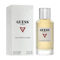 Guess Originals Type 2 Red Currant & Balsam For Unisex EDP, 100 ml