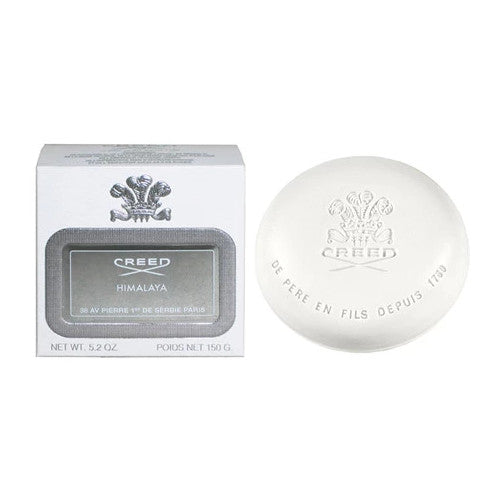 Creed Himalaya Perfumed Soap for Men 150g