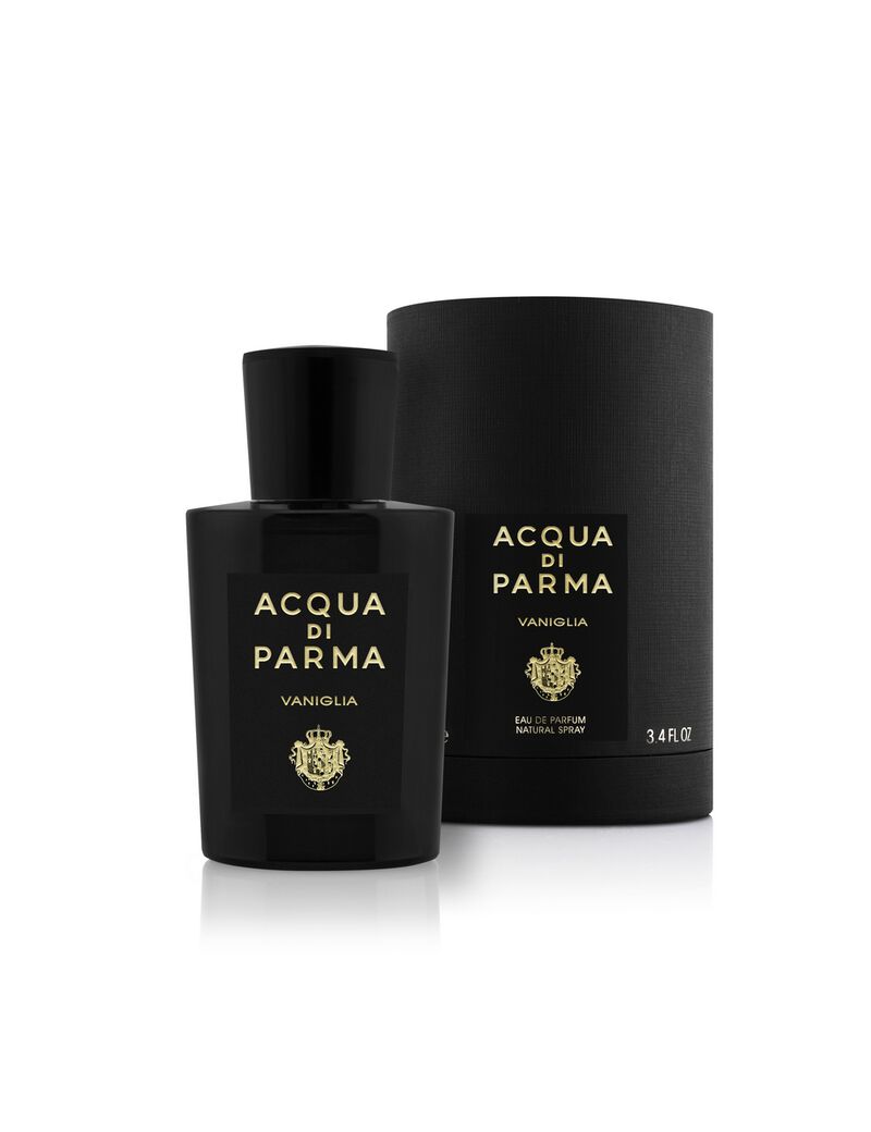 ACQUA DI PARMA VANIGLIA FOR UNISEX EDP 100 ml