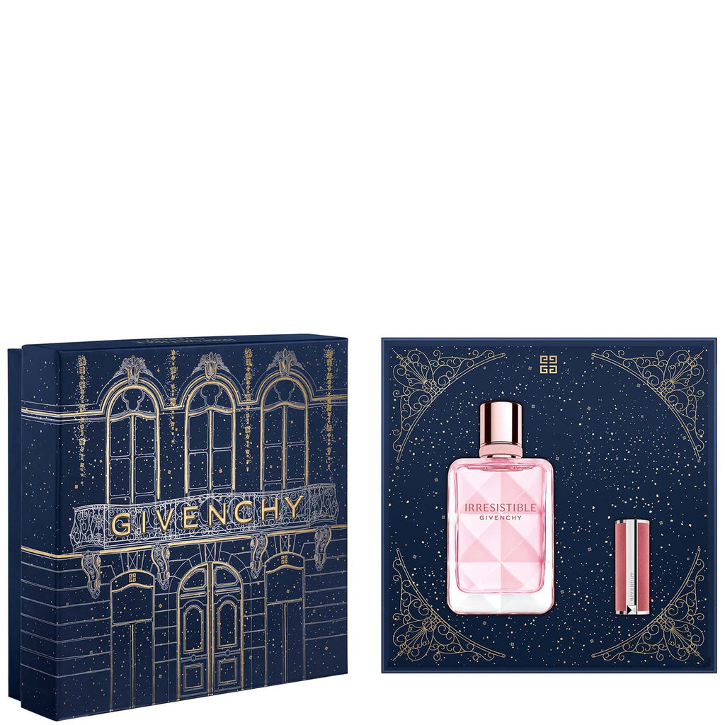 Givenchy Irresistible Very Floral Gift Set For Women