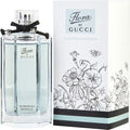 Flora Glamorous Magnolia by Gucci - perfumes for women - Eau de Toilette, 100 ml