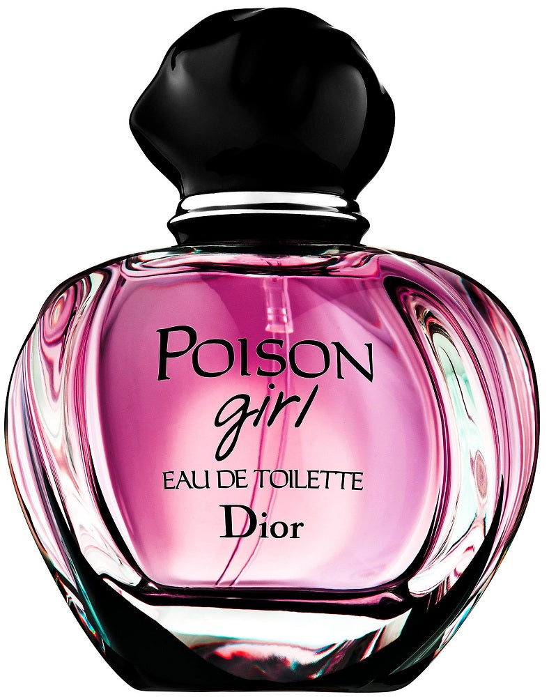 Christian Dior Poison Girl - perfumes for women, 100 ml - EDT