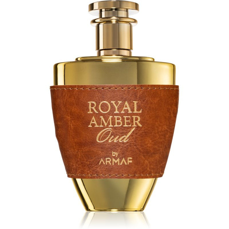 Armaf Royal Amber Oud EDP  100ml Spray  For Men