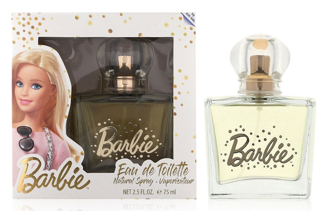 Barbie Gold Edt 75ml