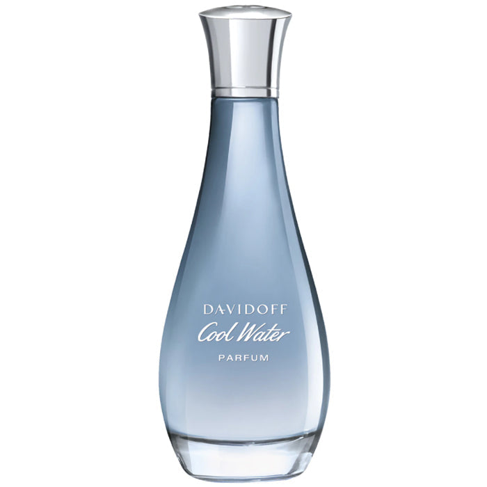 Davidoff Cool Water Parfum For Her 100ml