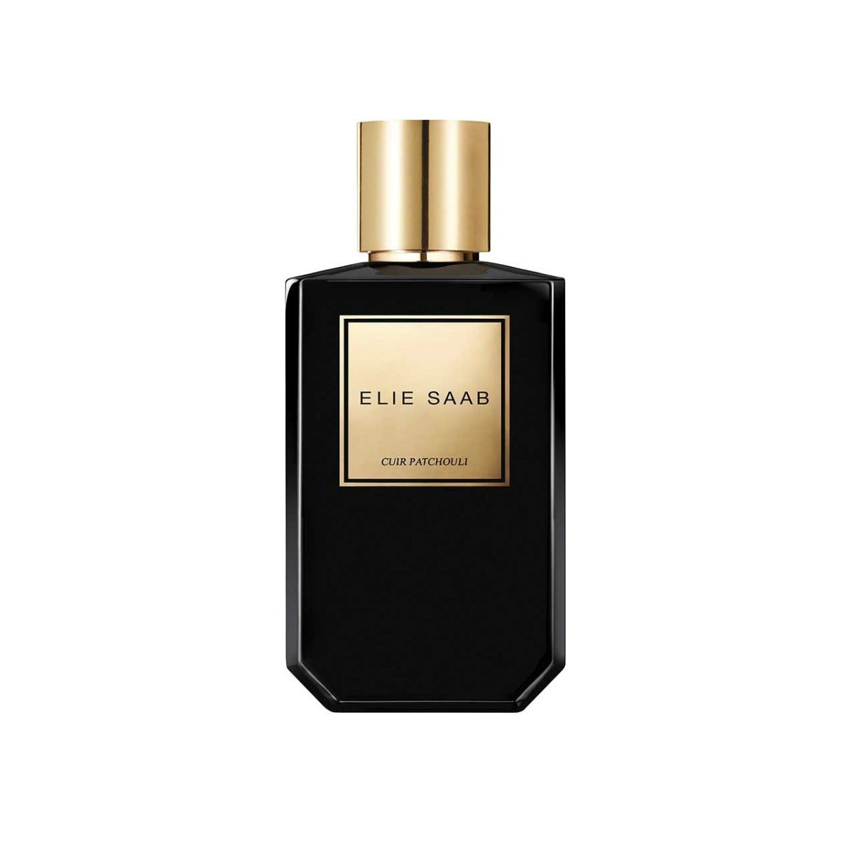 ELIE SAAB CUIR PATCHOULI ESSENCE DE PARFUM FOR UNISEX 100 ml