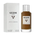 Guess Originals Type 3 Tobacco & Amberwood For Unisex  EDP, 100 ml