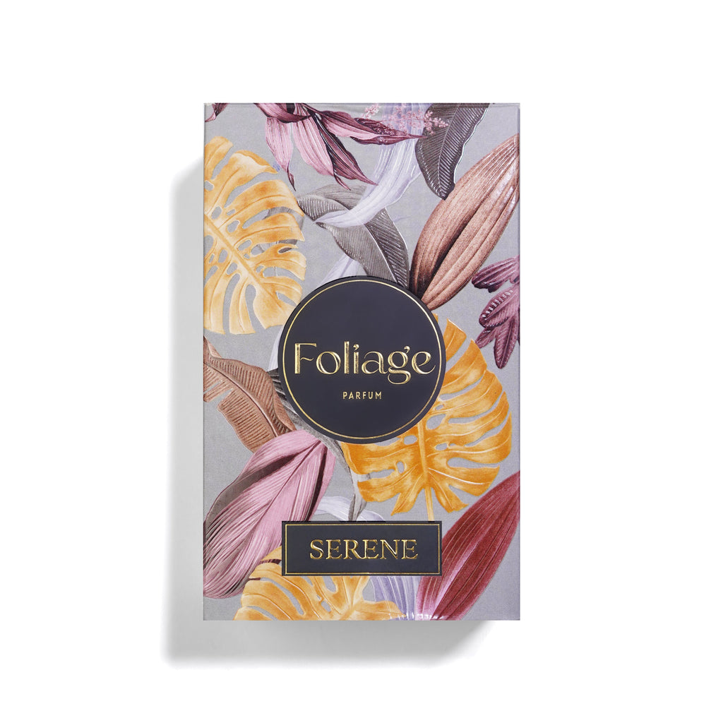 AMD Perfumes Foliage EDP For Unisex 100ml