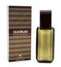 ANTONIO PUIG Quorum  for Men EDT 100ml