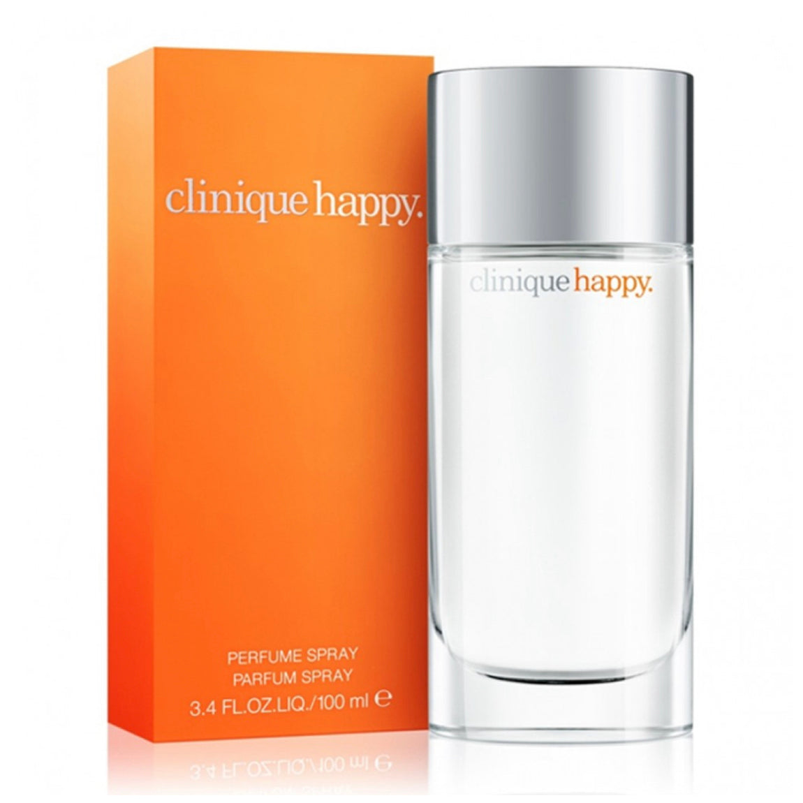 Clinique Clinique Happy For Women 100ml - Eau de Parfum