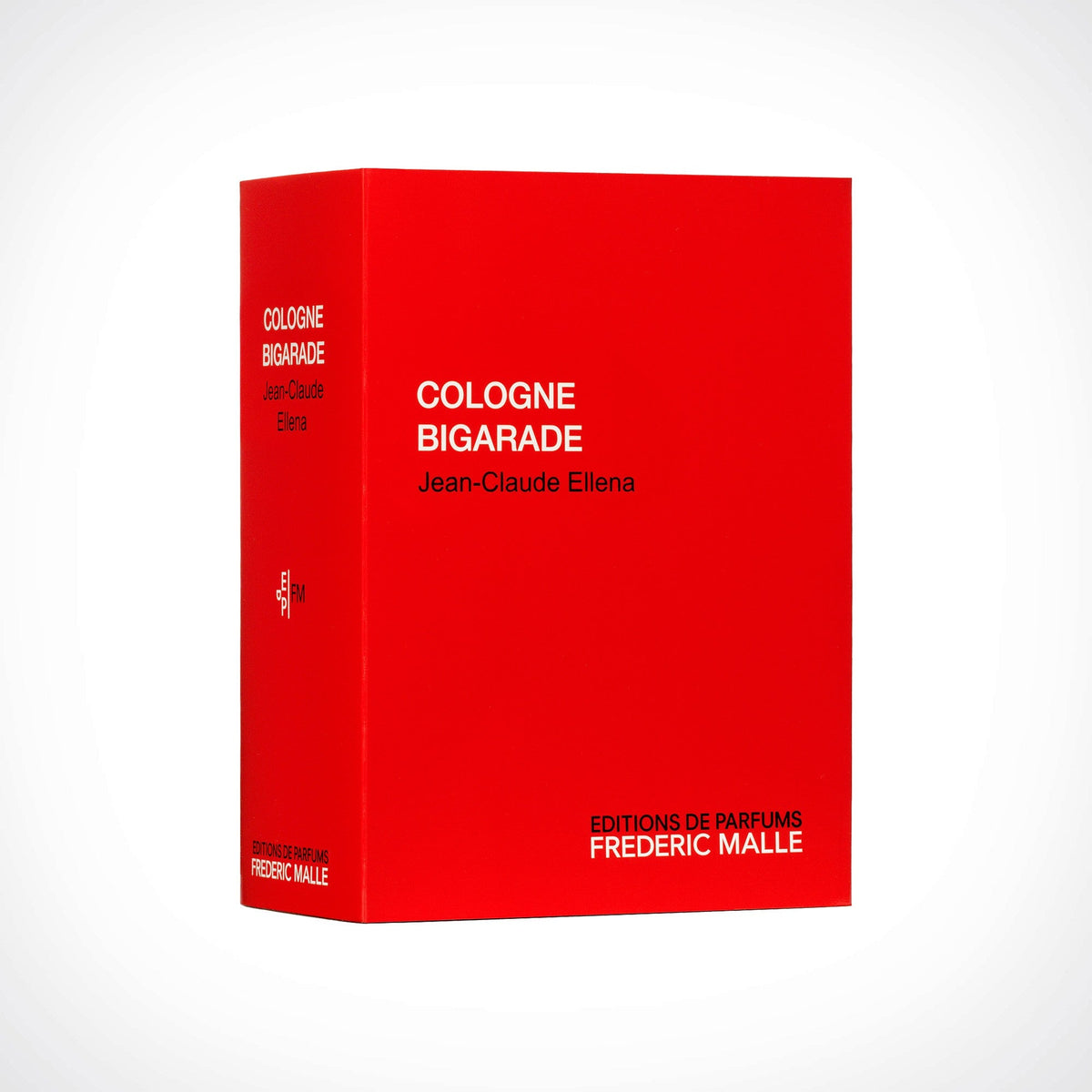 Frederic Malle Cologne Bigarade Eau De Cologne For Unisex - Citrus Aromatic Perfume 100ml