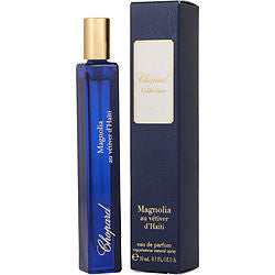 Chopard Magnolia au Vetiver d’Haiti EDP 10ml Mini Spray For Women