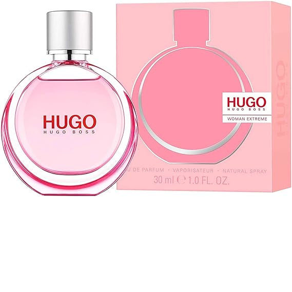 Hugo Boss Hugo Extreme For Women  EDP, 30 ml