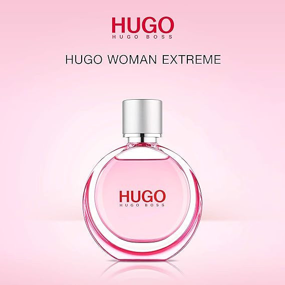 Hugo Boss Hugo Extreme For Women  EDP, 30 ml