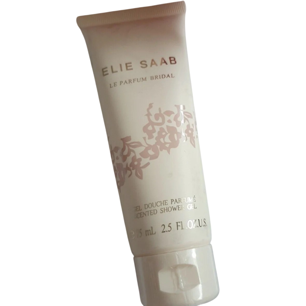 Elie Saab Le Parfum Bridal 75ml Shower Gel For Women