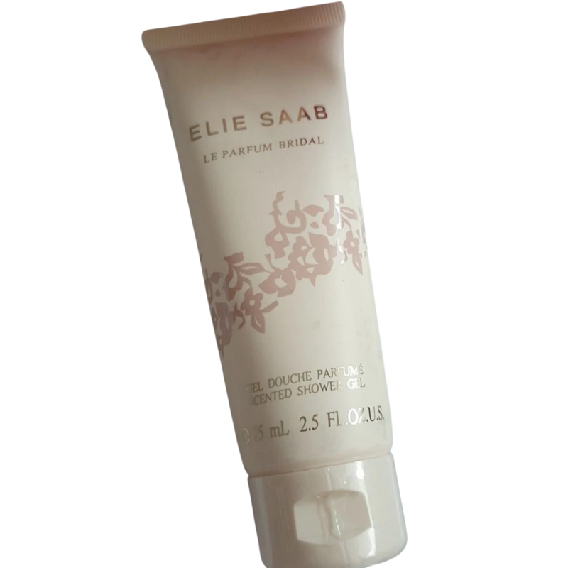 Elie Saab Le Parfum Bridal 75ml Shower Gel For Women