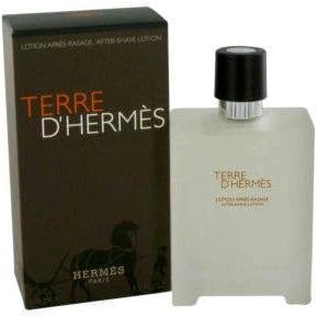 Hermes Terre D Hermes  After Shave Lotion 40ml For Men