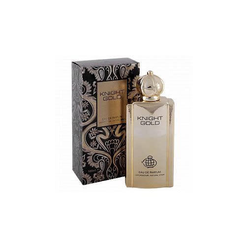 Fragrance World  Knight Edp 100ml