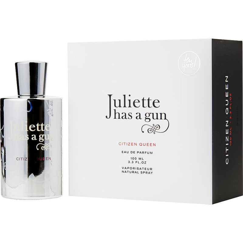 Citizen Queen by Juliette Has A Gun - perfumes for women - Eau de Parfum, 100ml