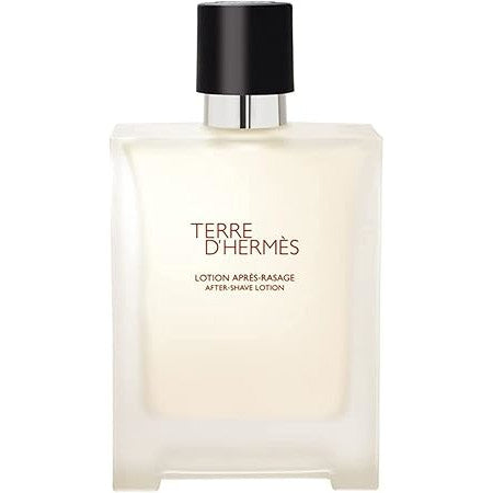 Hermes Terre D Hermes  After Shave Lotion 40ml For Men