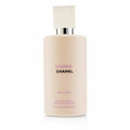 CHANEL CHANCE EAU VIVE  FOAMING SHOWER GEL , WOMEN , 200 ml