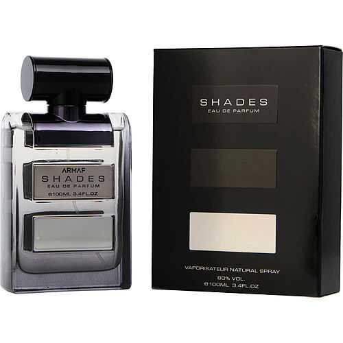 Armaf Shades  EDP 100ml Spray For Men
