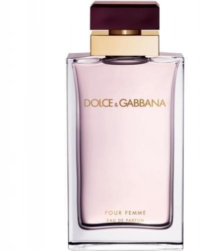 DOLCE & GABBANA POUR FEMME FOR WOMEN EDP 50 ml