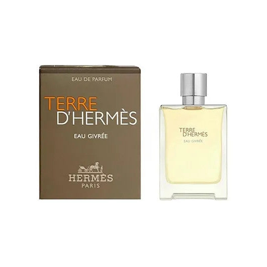 Terre D'hermes Eau Givree EDP 5ml Mini For Men