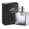 DAVID BECKHAM RESPECT FOR MEN EDT 90 ml